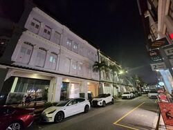 Tanjong Pagar Conservation Area (D2), Retail #627455351